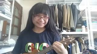 Credi in Te (RIKI) - cover