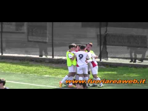 GIOVANISSIMI ELITE: Vigili Urbani - Tor di Quinto 3-0