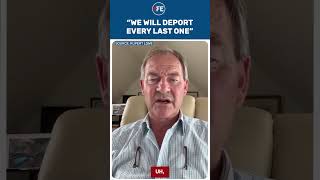 Rupert Lowe: No Dental Care for Illegal Migrants