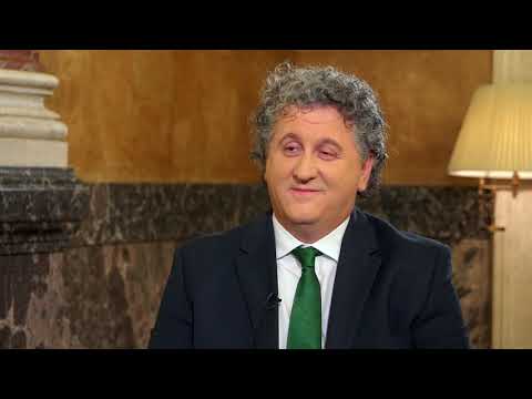 Rozsos István – Opera Café portré 2019