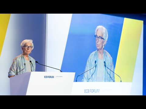 ECB Forum on Central Banking 2023 - Introductory Speech