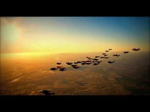 Morgan Page, Sultan + Ned Shepard & BT - In the Air feat Angela McCluskey