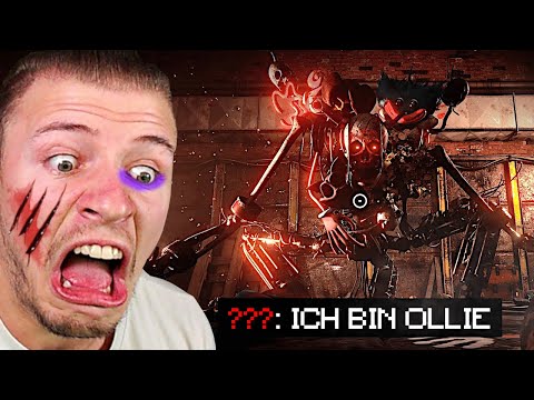 Poppy Playtime Chapter 4 Ending EXPLAINED - The Truth About the Prototype