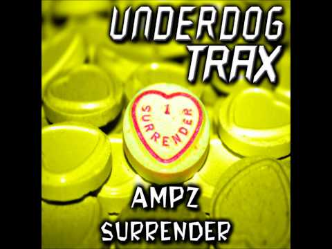 AMPZ - SURRENDER