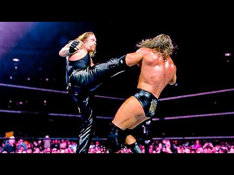 WWE Finishers & OMG Moments Compilation (2000) – FINAL PART!
