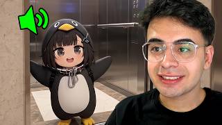kim ulan bu *GUGU GAGA PENGUEN?*