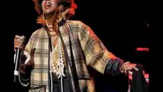 repercussions- lauren hill ft k.o. konfusion