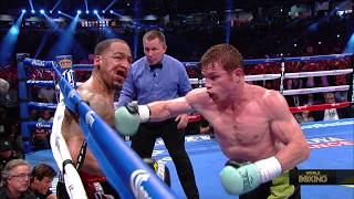 Josh Warrington - My Favourite Fight?