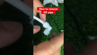 Download lagu How to remove ro water filter pipe mp3 Download lagu How to remove ro water filter pipe mp3