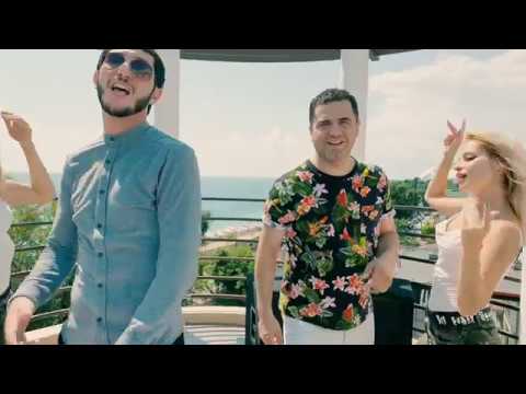 Аркадий Деп & Qeshab  ft  DJ Syvorovv  - Кристина (2019)