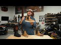 BRUNT Ohman Boots BRUNT Boots