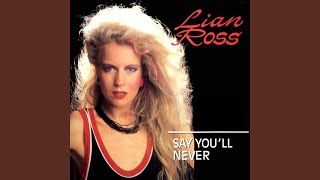 Say You’ll Never (Radio Edit)