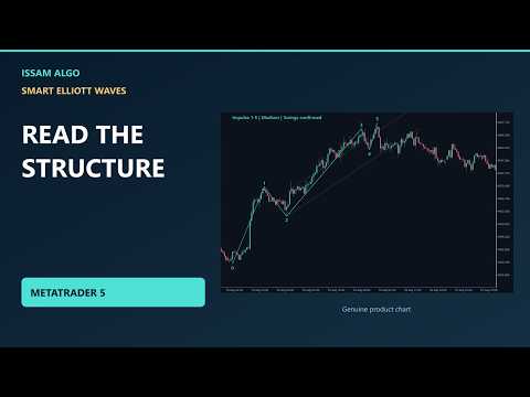 Video Smart Elliott Waves