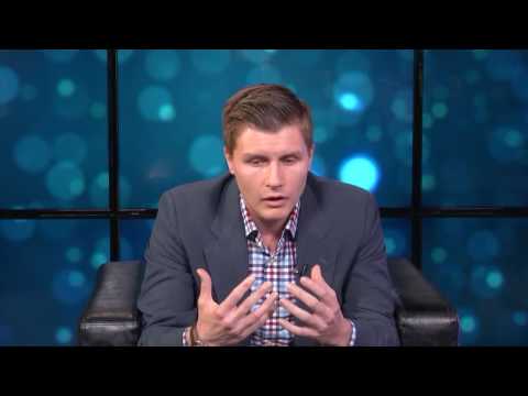 VET Training & Coaching's Vision w/ CEO Chris Hoffmann