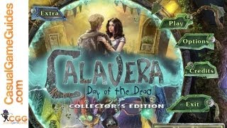 Calavera Day of the Dead Gameplay & Download