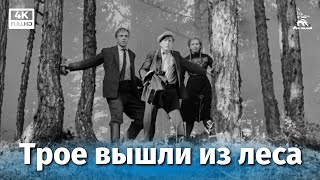 Трое вышли из леса (1958)