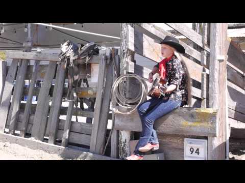 Cowboy Sweetheart Cover 2