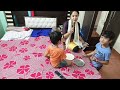 आज मिली राहत II Party Ho Rhi H II Jims Kash Vlogs