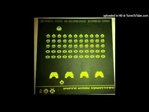 Hyper Hindu Squatters — Hyper Hindu Squatter (EP, 1997, Japan)