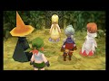 PC Longplay 964 Final Fantasy III Part 2 Of 3