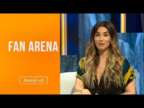 FanArena (26.05.2019) - Editie COMPLETA