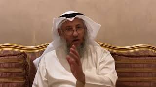 62_ هل سبق أحد العلماء الإمام محمد بن عبد الوهاب في بيان نواقض الإسلام؟ الأصول الثلاث - عثمان الخميس