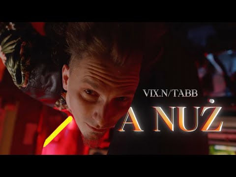 A Nuż VIX.N, TABB