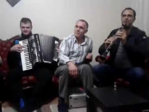 Zejtin Oro & Fazli SEJFULOV I ACE Kavadarci