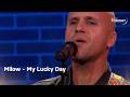 Milow - My Lucky Day | RTL Tonight
