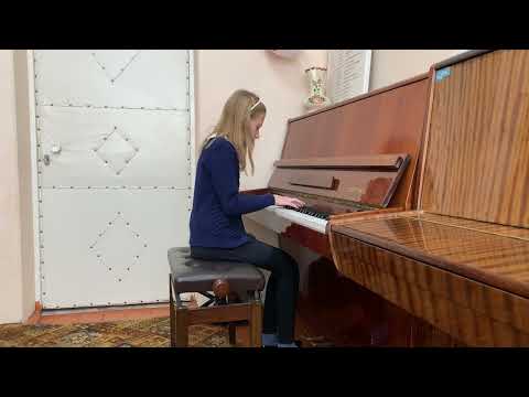 Васина Маргарита