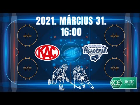 EC KAC - Hydro Fehérvár AV19 ICEJL-döntő