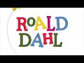Dream Logo Combos Columbia Pictures Roald Dahl Walden Media