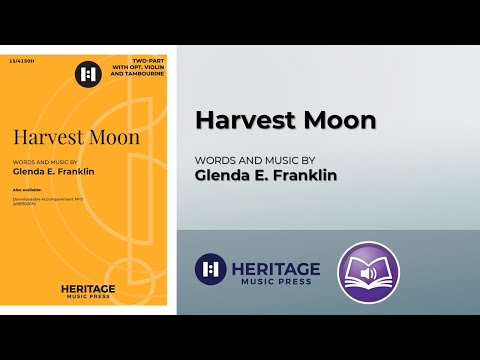 Harvest Moon