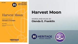 Harvest Moon