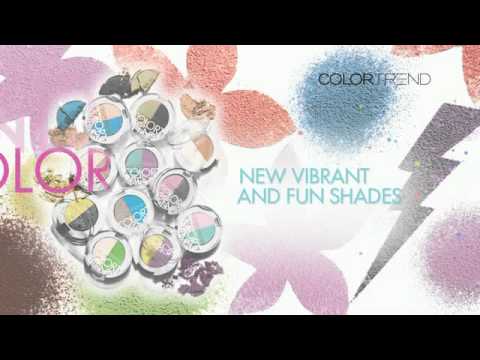 AVON - New COLORTREND