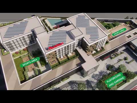 Auchan Alverca | The future is here