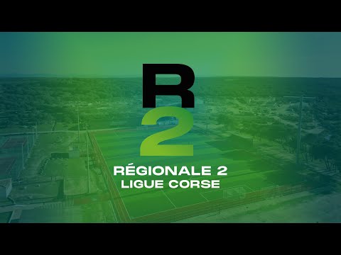 JS Bonifacio – AC Ajaccio | J4 Régional 2 Corse | Stade Antoine Tassitro (Replay)