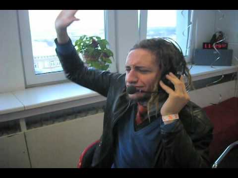 LIIGUTAGE PEPUT del ELMAYONESA en RAADIO 2