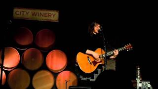 Catch The Moon | Lisa Loeb | City Winery | March 19th 2011