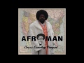 Afroman, "Homegrown Alabama"