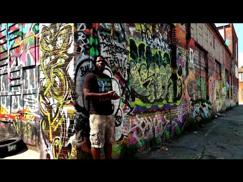 Charlie.Rose - Never Disappear (Official Video) Film Production @ShafreelCosmos