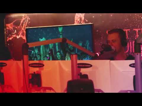 Activa and Slipstream   Cassini @ A State Of Trance Episode 1069