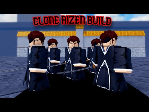 Clone Aizen is UNFAIR SPAM after the BUFFS | Peroxide