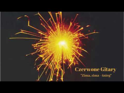 Czerwone Gitary - Zima, zima śnieg [Official Audio]