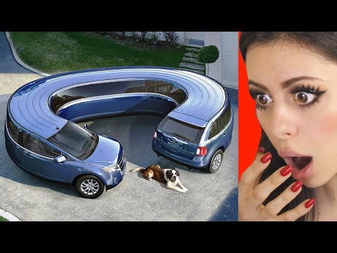 The Strangest And Most Unusual Cars Ever Made The Strangest And Most Unusual Cars Ever Made