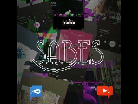 Izi Boy -Sabes