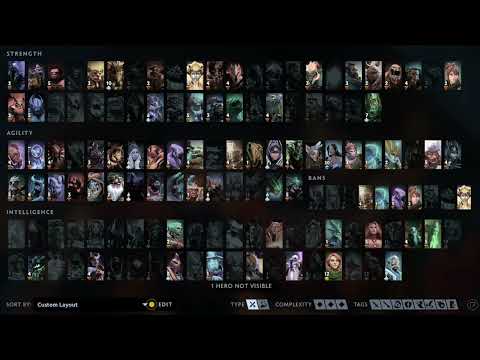 How not to support like a Herald - Dota 2 Laning Tips