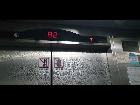 인천1호선 예술회관역 명소 : 20210420 인천1호선 예술회관역 14호기 엘리베이터 Seoul metropolitan