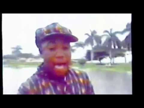 Elio Boom - La Turbina "Húndelo Todo"  (Vídeo Oficial ) 1995