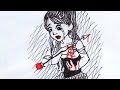 Dil Ke Tukde Tukde Karke Muskurake Chal Diye WhatsApp Status